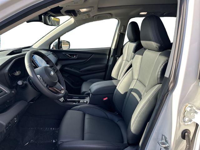 new 2025 Subaru Ascent car, priced at $47,204