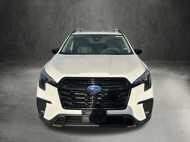 new 2025 Subaru Ascent car, priced at $47,204