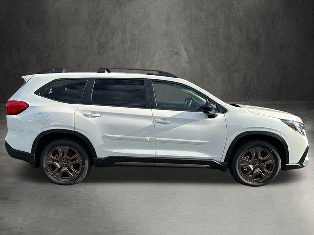 new 2025 Subaru Ascent car, priced at $47,204