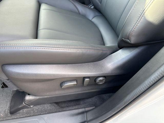 new 2025 Subaru Ascent car, priced at $47,204