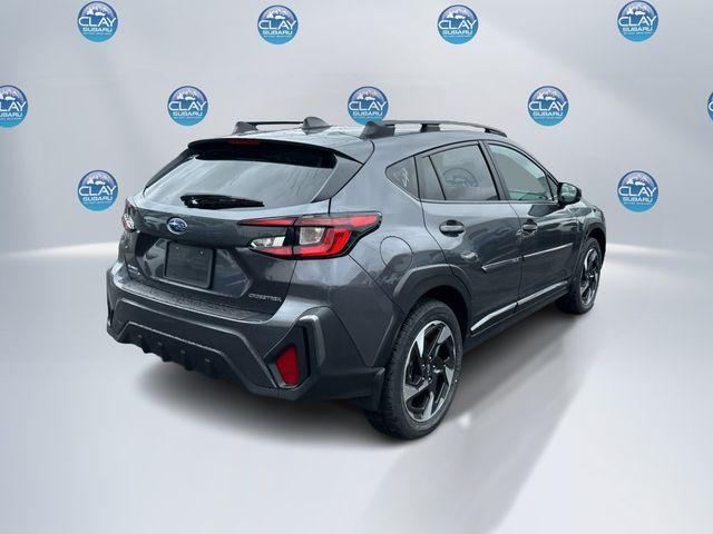 new 2025 Subaru Crosstrek car, priced at $32,698