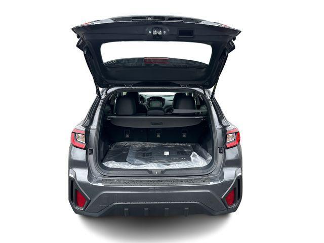 new 2025 Subaru Crosstrek car, priced at $32,698