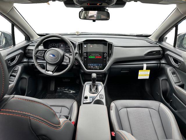 new 2025 Subaru Crosstrek car, priced at $32,698