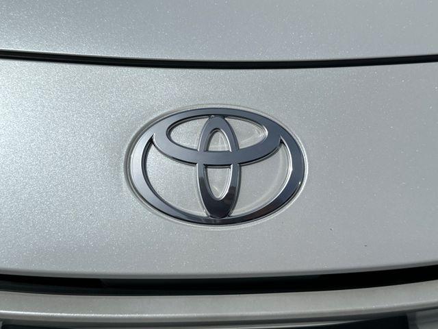 used 2024 Toyota Prius car, priced at $32,506