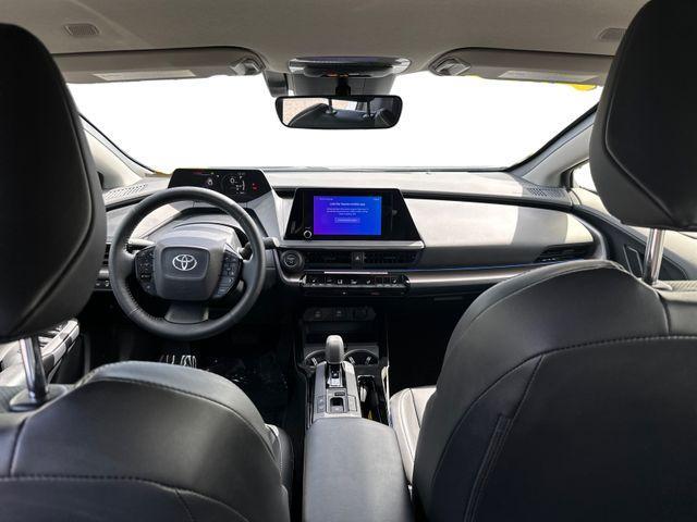 used 2024 Toyota Prius car, priced at $32,506
