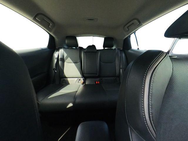 used 2024 Toyota Prius car, priced at $31,000