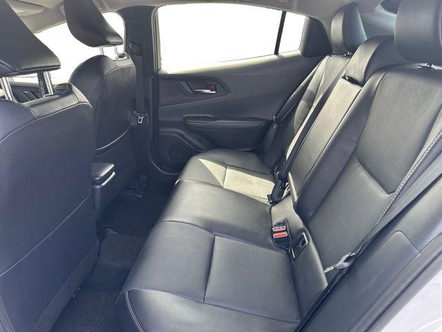 used 2024 Toyota Prius car, priced at $32,506