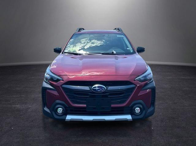 new 2025 Subaru Outback car, priced at $42,481