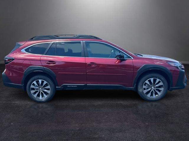 new 2025 Subaru Outback car, priced at $42,481