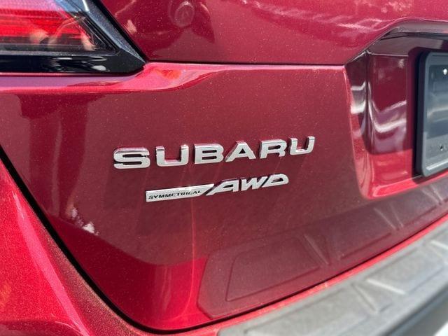 new 2025 Subaru Outback car, priced at $42,481