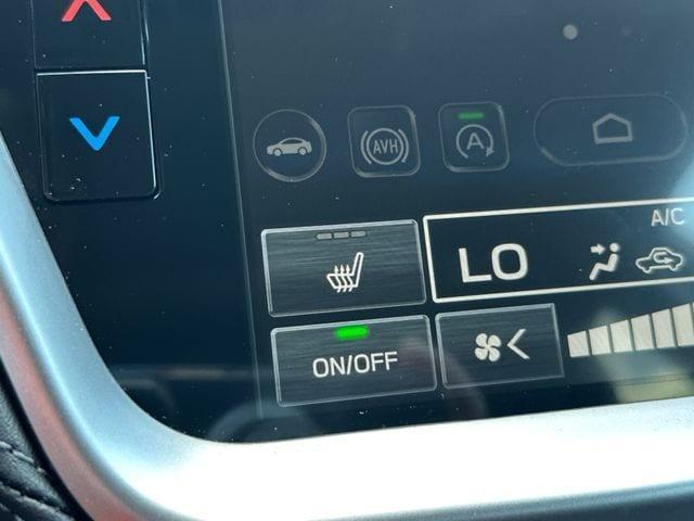 new 2025 Subaru Outback car, priced at $42,481