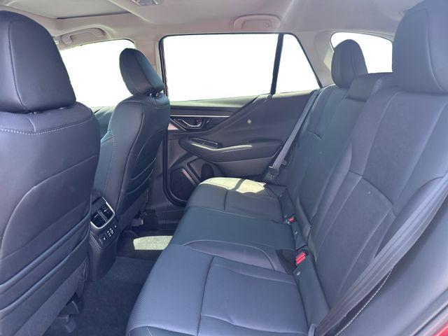 new 2025 Subaru Outback car, priced at $42,481