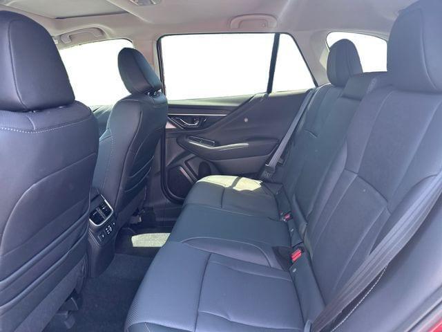 new 2025 Subaru Outback car, priced at $42,481