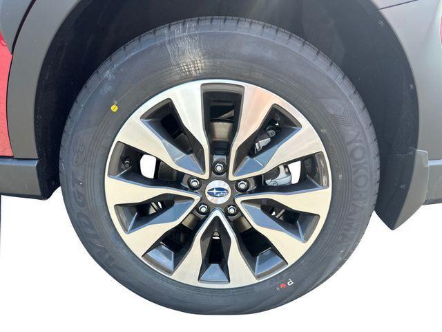 new 2025 Subaru Outback car, priced at $42,481