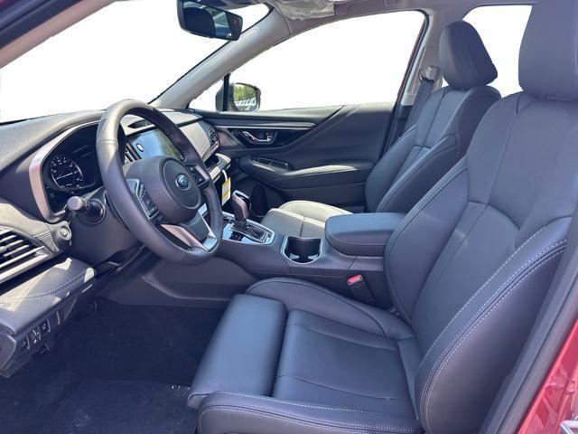new 2025 Subaru Outback car, priced at $42,481
