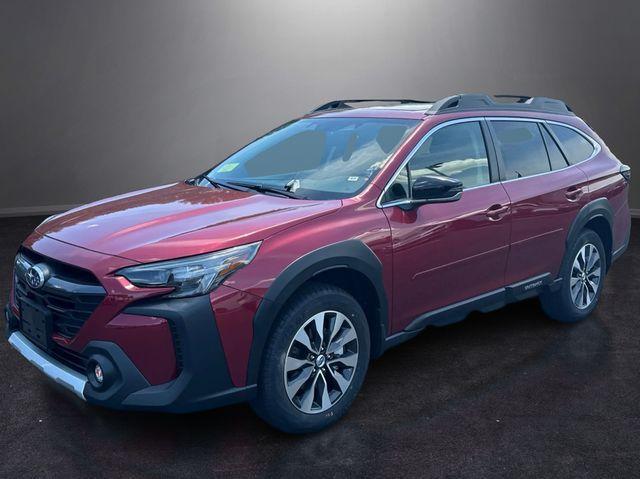 new 2025 Subaru Outback car, priced at $42,481