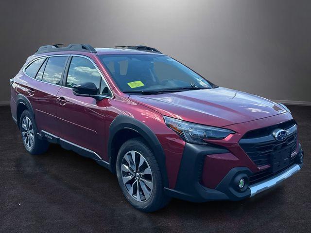 new 2025 Subaru Outback car, priced at $42,481