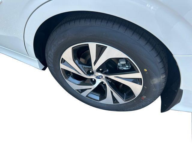 new 2025 Subaru Legacy car, priced at $30,388