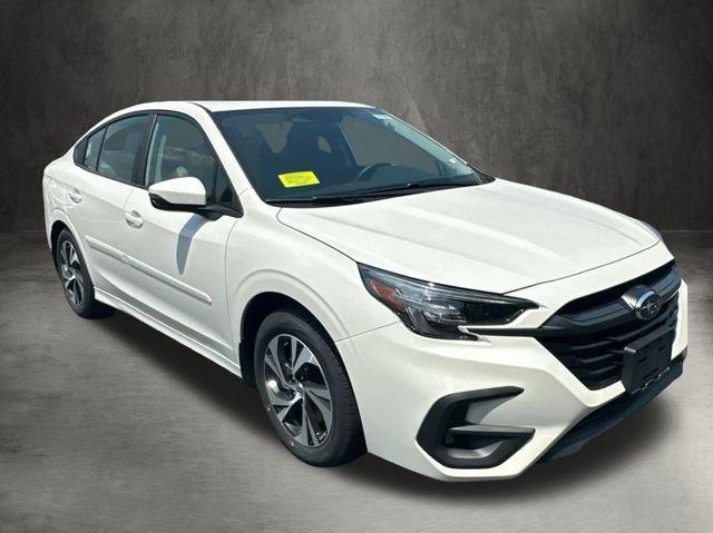 new 2025 Subaru Legacy car, priced at $30,388