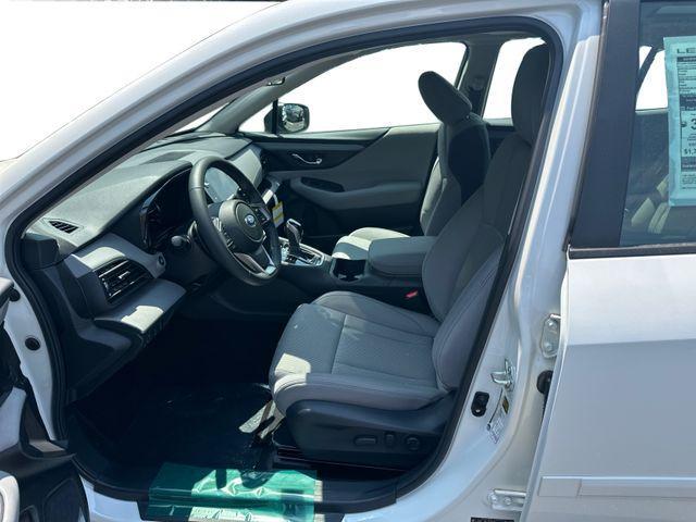 new 2025 Subaru Legacy car, priced at $30,388
