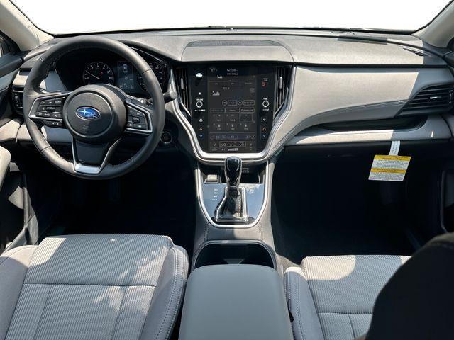 new 2025 Subaru Legacy car, priced at $30,388