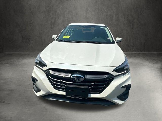 new 2025 Subaru Legacy car, priced at $30,388
