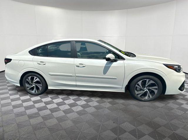 new 2025 Subaru Legacy car, priced at $30,388