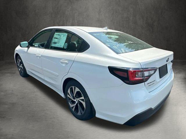 new 2025 Subaru Legacy car, priced at $30,388