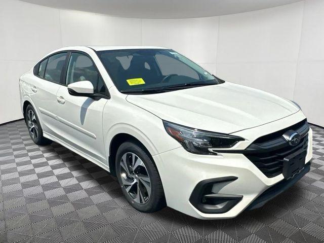 new 2025 Subaru Legacy car, priced at $30,388