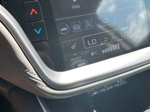 new 2025 Subaru Legacy car, priced at $30,388