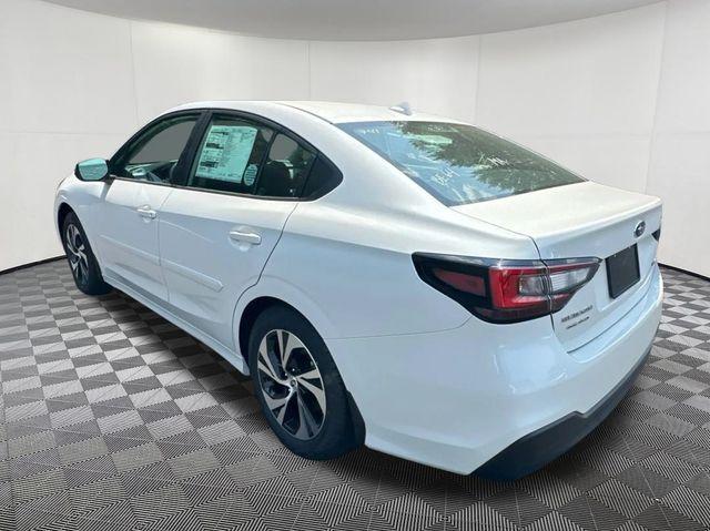 new 2025 Subaru Legacy car, priced at $30,388
