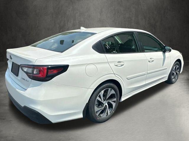 new 2025 Subaru Legacy car, priced at $30,388