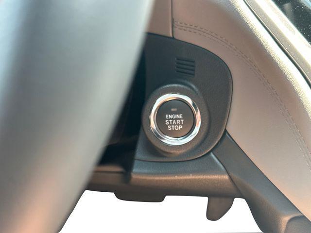 new 2025 Subaru Legacy car, priced at $30,388