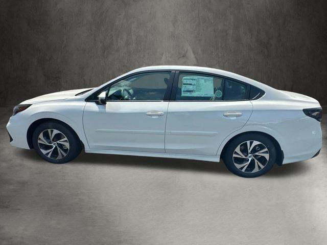 new 2025 Subaru Legacy car, priced at $30,388