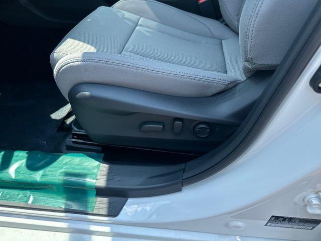 new 2025 Subaru Legacy car, priced at $30,388