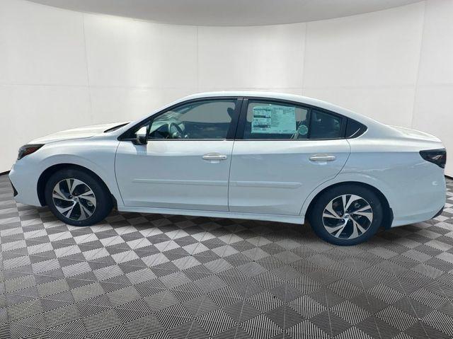 new 2025 Subaru Legacy car, priced at $30,388