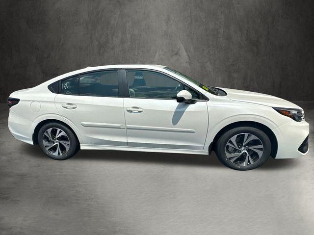 new 2025 Subaru Legacy car, priced at $30,388