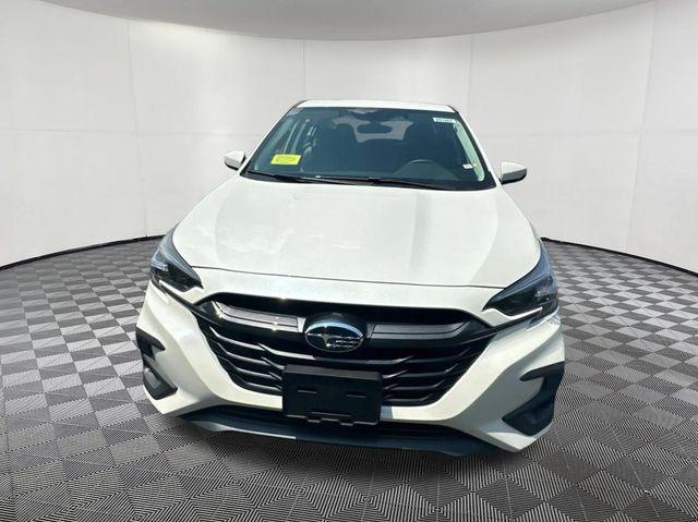 new 2025 Subaru Legacy car, priced at $30,388