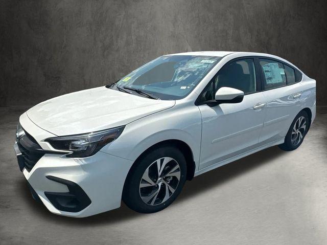 new 2025 Subaru Legacy car, priced at $30,388