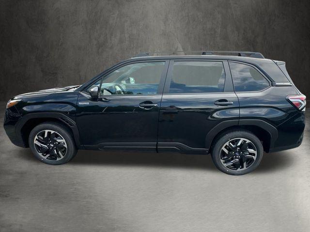 new 2025 Subaru Forester Hybrid car, priced at $38,082