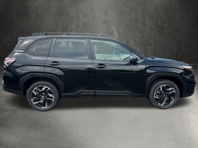 new 2025 Subaru Forester Hybrid car, priced at $38,082