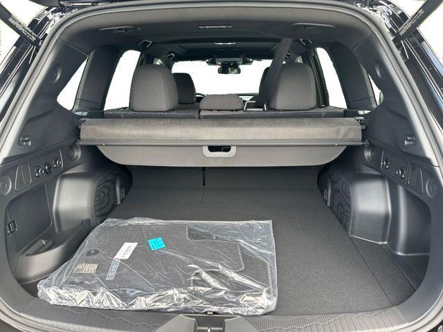 new 2025 Subaru Forester Hybrid car, priced at $38,082