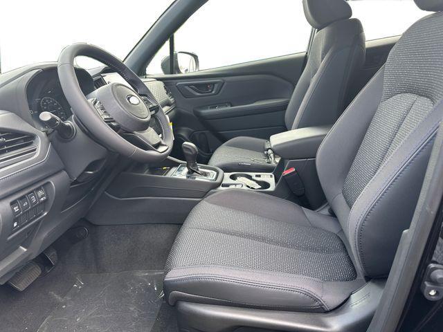 new 2025 Subaru Forester Hybrid car, priced at $38,082
