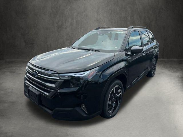 new 2025 Subaru Forester Hybrid car, priced at $38,082
