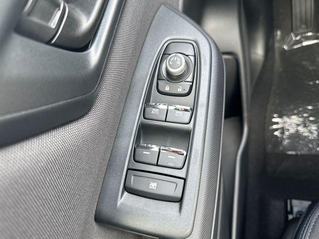 new 2025 Subaru Forester Hybrid car, priced at $38,082
