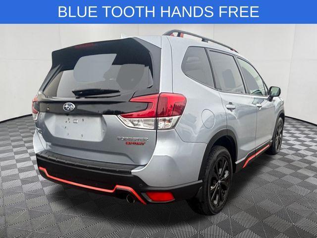 used 2019 Subaru Forester car, priced at $22,549