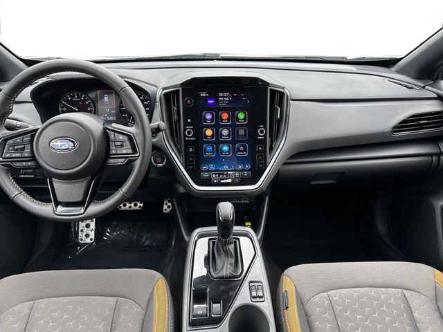 used 2024 Subaru Crosstrek car, priced at $28,000