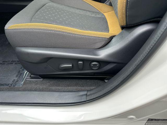 used 2024 Subaru Crosstrek car, priced at $28,000