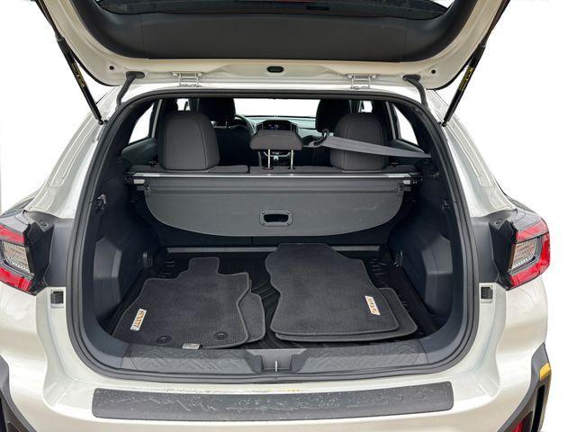 used 2024 Subaru Crosstrek car, priced at $28,000
