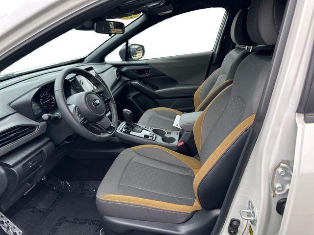 used 2024 Subaru Crosstrek car, priced at $28,000